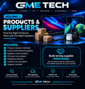VOLUME 2 — PRODUCTS & SUPPLIER STRATEGY